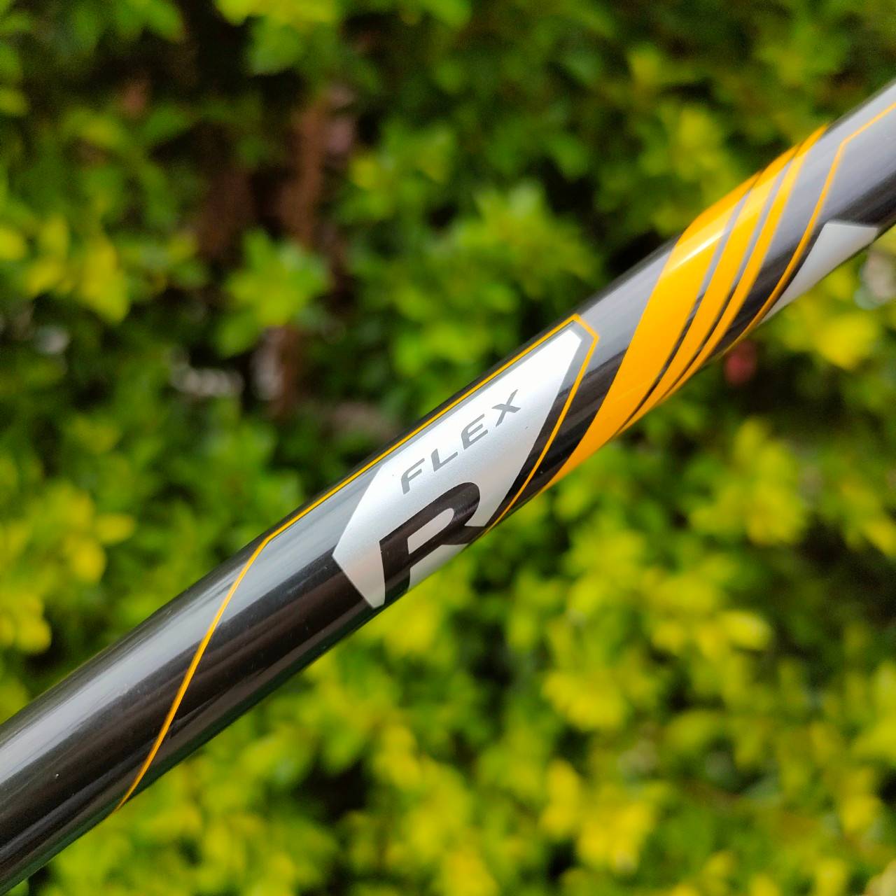 HYBRID3 TAYLORMADE RBZ STAGE 2 องศา 18.5 ก้าน ROCKETFUEL FLEX R ตัว STAGE2 ตีมันส์จริงๆ ไม้กอล์ฟมือสอง ของแท้ BY NakaraLuxurious