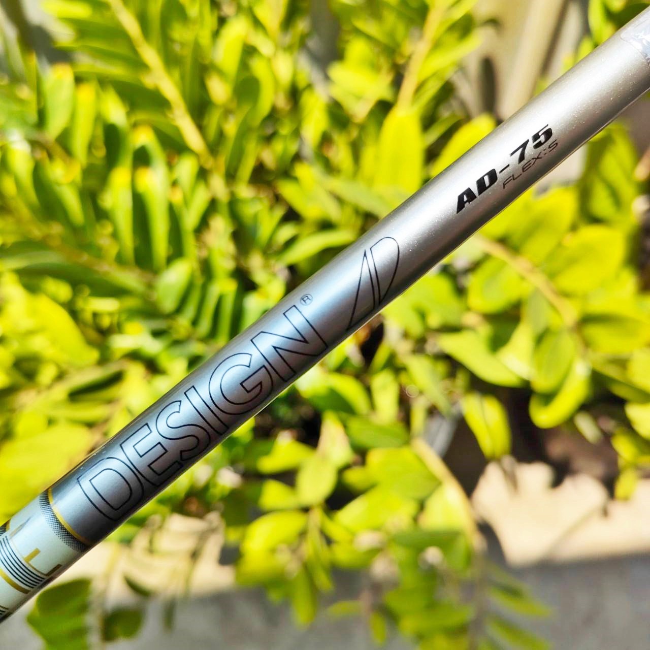 WEDGE KAMUI WORKS FORGED องศา 58 ก้าน TOUR AD FLEX S เป็นก้าน TOUR AD สำหรับ WEDGE โดยเฉพาะ เป็น FRGED PREMIUM JAPAN แท้ๆ ไม้กอล์ฟมือสอง ของแท้ BY NakaraLuxurious