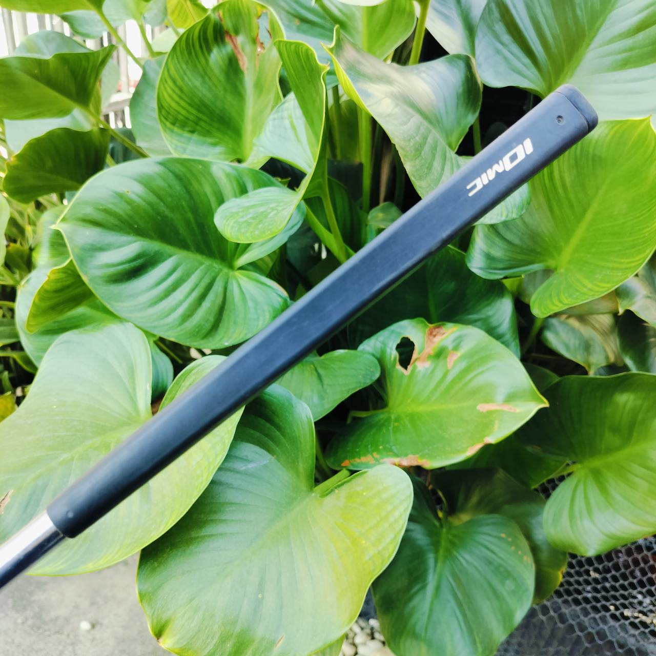 ** ไม้กอล์ฟเด็ก **ลดพิเศษ** PUTTER PING ANSER ความยาว 27 นิ้ว ANSER เป็นสุดยอดพัตเตอร์ของ PING ไม้กอล์ฟพรีเมี่ยมมือสอง ของแท้ By NakaraLuxurious