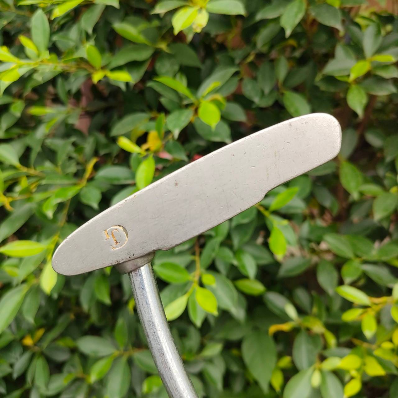 PUTTER GOOD IN WTTY SOFT STAINLESS ความยาว 33 นิ้ว