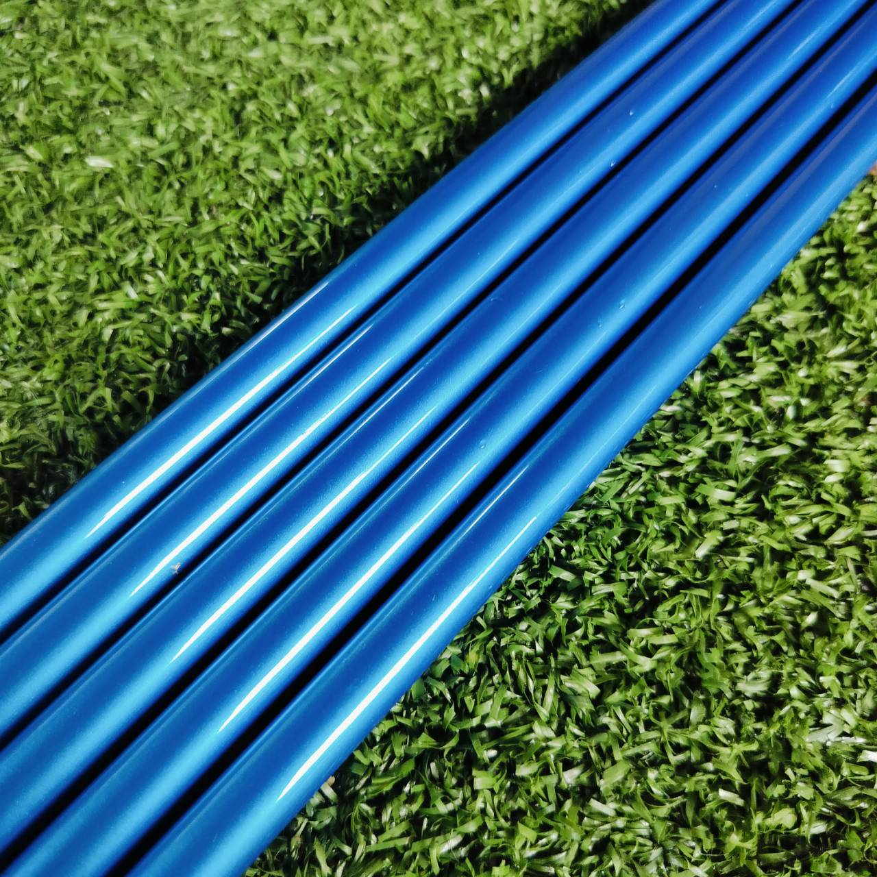 ก้านใส่ชุดเหล็กของเด็ก USKG U.S.Kids GOLF TS-57 V5 เป็นก้านของใหม่มือหนึ่ง ความยาวก้าน 35.5 นิ้ว** ก้านไม้กอล์ฟสำหรับเด็ก ที่ดีที่สุดในโลก!!! ลดล้างสต๊อค!!!