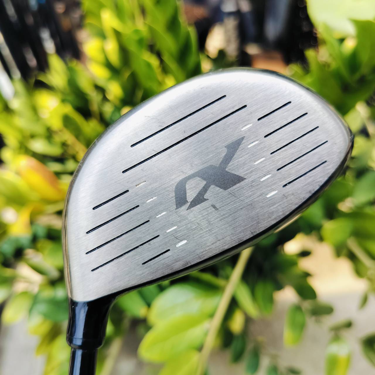 ไม้กอล์ฟเด็กครบชุด Callaway XJ SERIES เหล็ก 7 ความยาว 34 นิ้ว ชุดกอล์ฟเด็ก ที่ได้คุณภาพ มาตรฐานเดียวกับไม้ผู้ใหญ่ ไม้ได้จำนวนเยอะมาก ของดีมาก ไม้กอล์ฟพรีเมี่ยมมือสอง ของแท้ By NAkaraLuxurious
