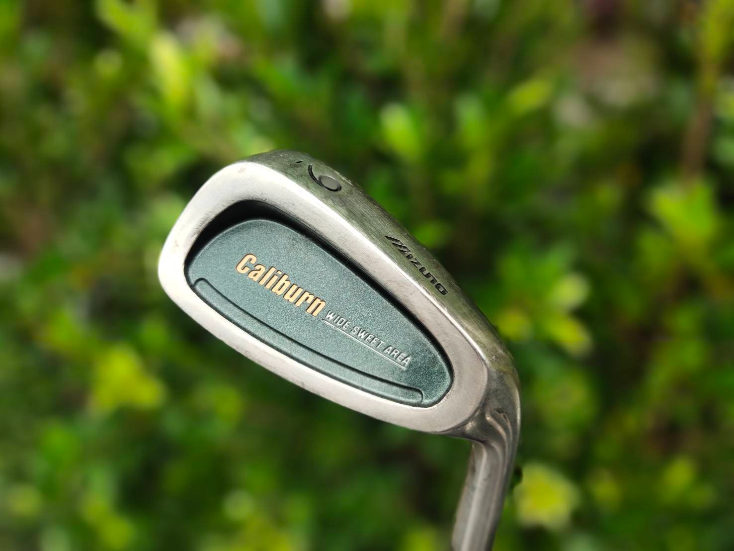 ไม้กอล์ฟครบชุด MIZUNO สภาพเดิมๆสวยทุกไม้ MADE IN JAPAN คุณภาพดี