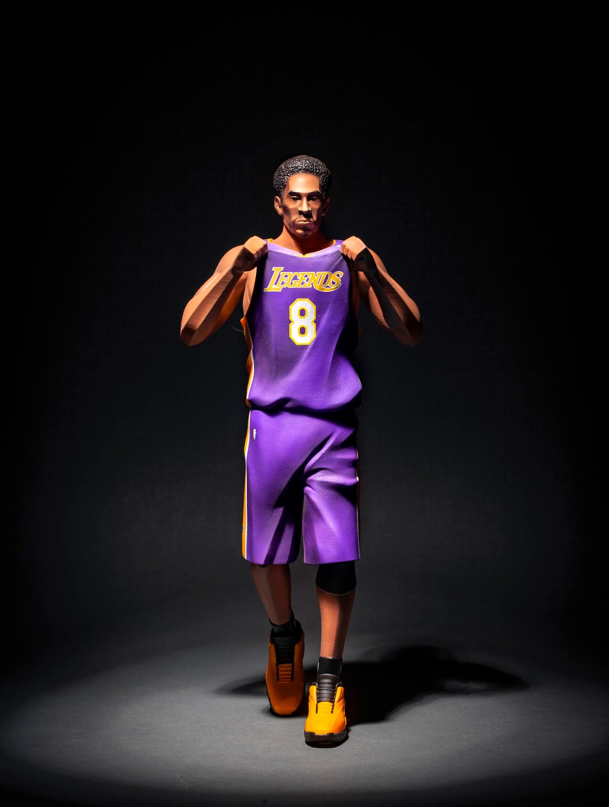 [สั่งจอง] Fools Paradise 1/6 Scale 33Cm. LEGEND // EIGHTTWOFOUR SET