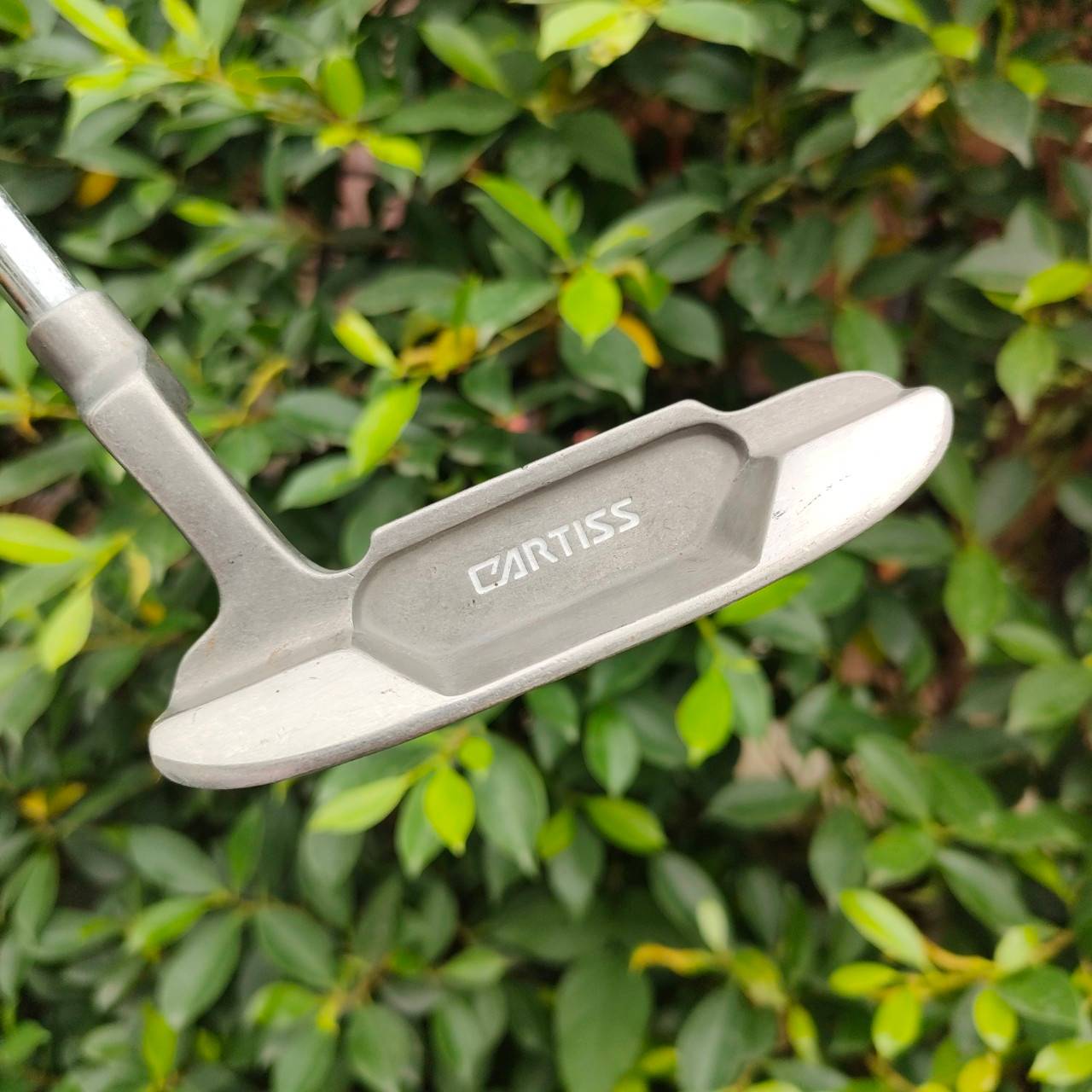 PUTTER CARITISS CPM1 SUPER 77 ความยาว 33 นิ้ว ก้าน CARITISS