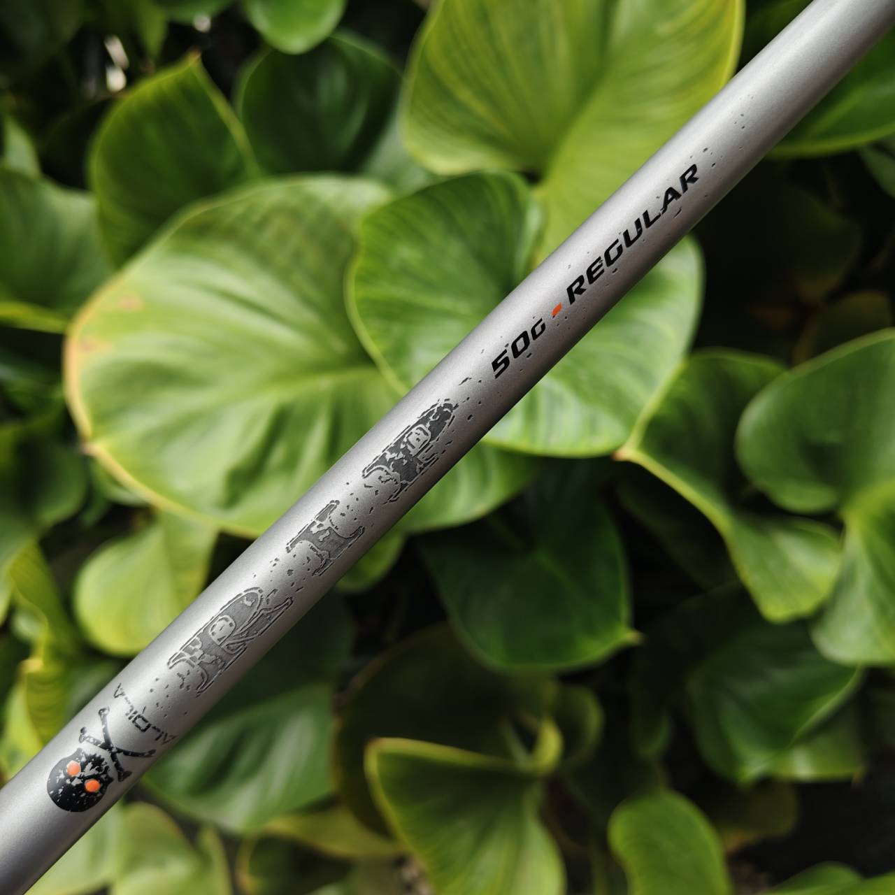 5W COBRA AMP แฟร์เวย์วูดตัวแรง E9 Face Technology – เพิ่มความเร็วลูกกอล์ฟแม้ไม่โดนกลางหน้าไม้