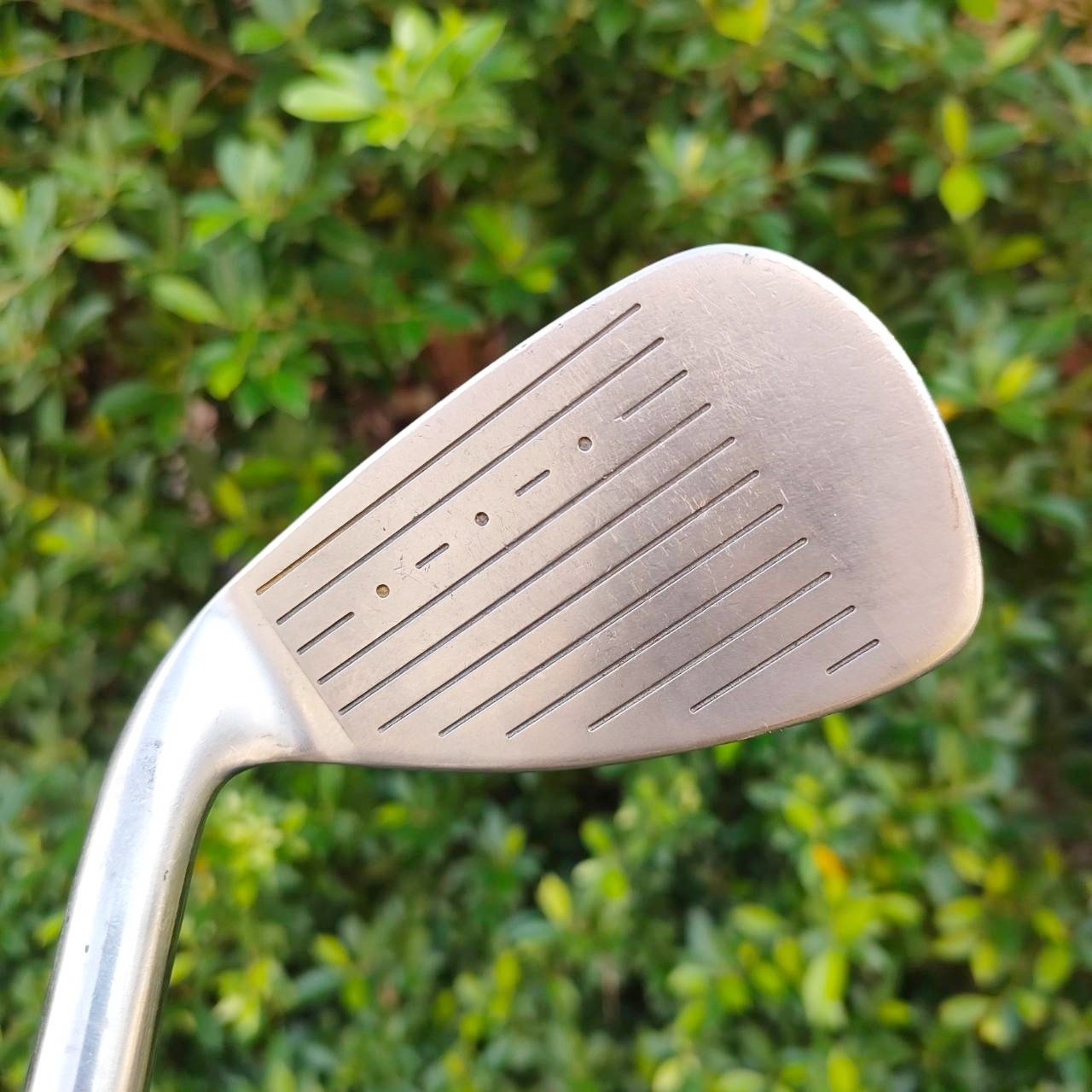 **ไม้กอล์ฟสำหรับผู้หญิง** เหล็ก 7 MIZUNO EFIL ก้าน EFIL FLEX L เหล็กญี่ปุ่นก้านเบาๆ ไม้กอล์ฟมือสอง ของแท้ BY NakaraLuxurious