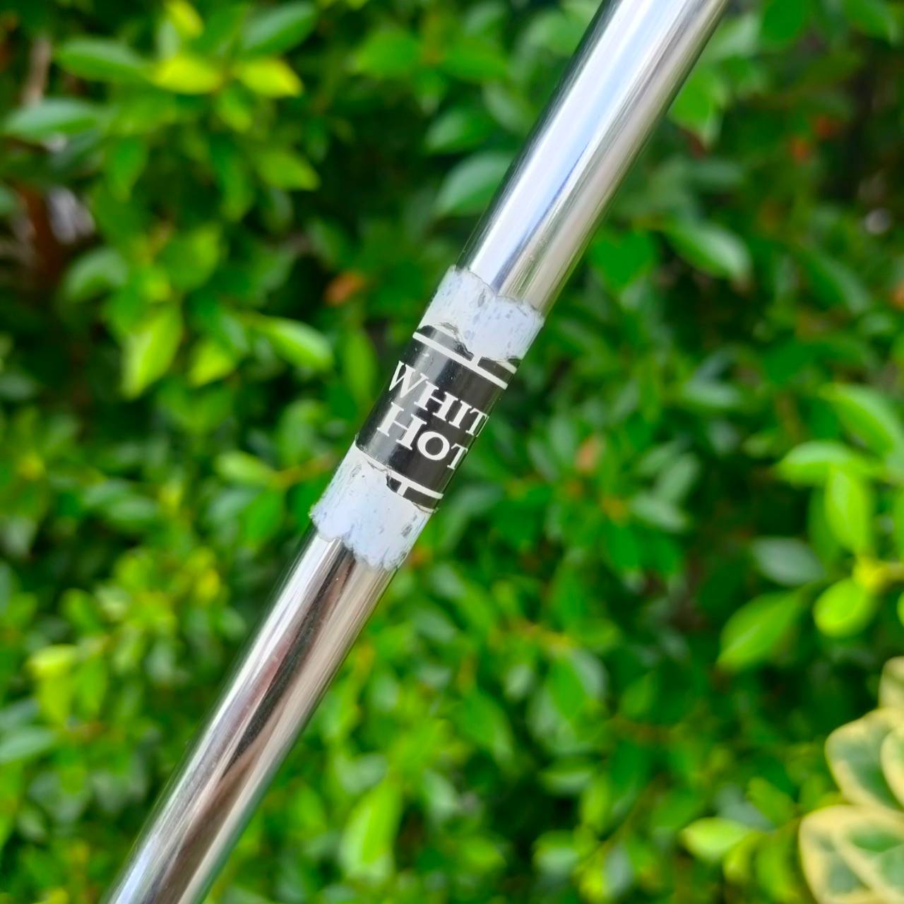 🏌️ PUTTER ODYSSEY WHITE HOT #2 CENTER - SHAFTED ความยาว 34 นิ้ว ก้าน ODYSSEY WHITE HOT ไม้กอล์ฟมือสอง ของแท้ BY NakaraLuxurious