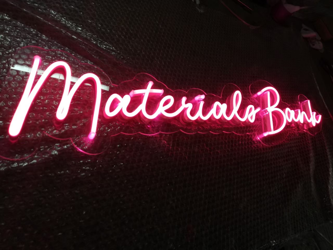 ภาพงานไฟเฟค