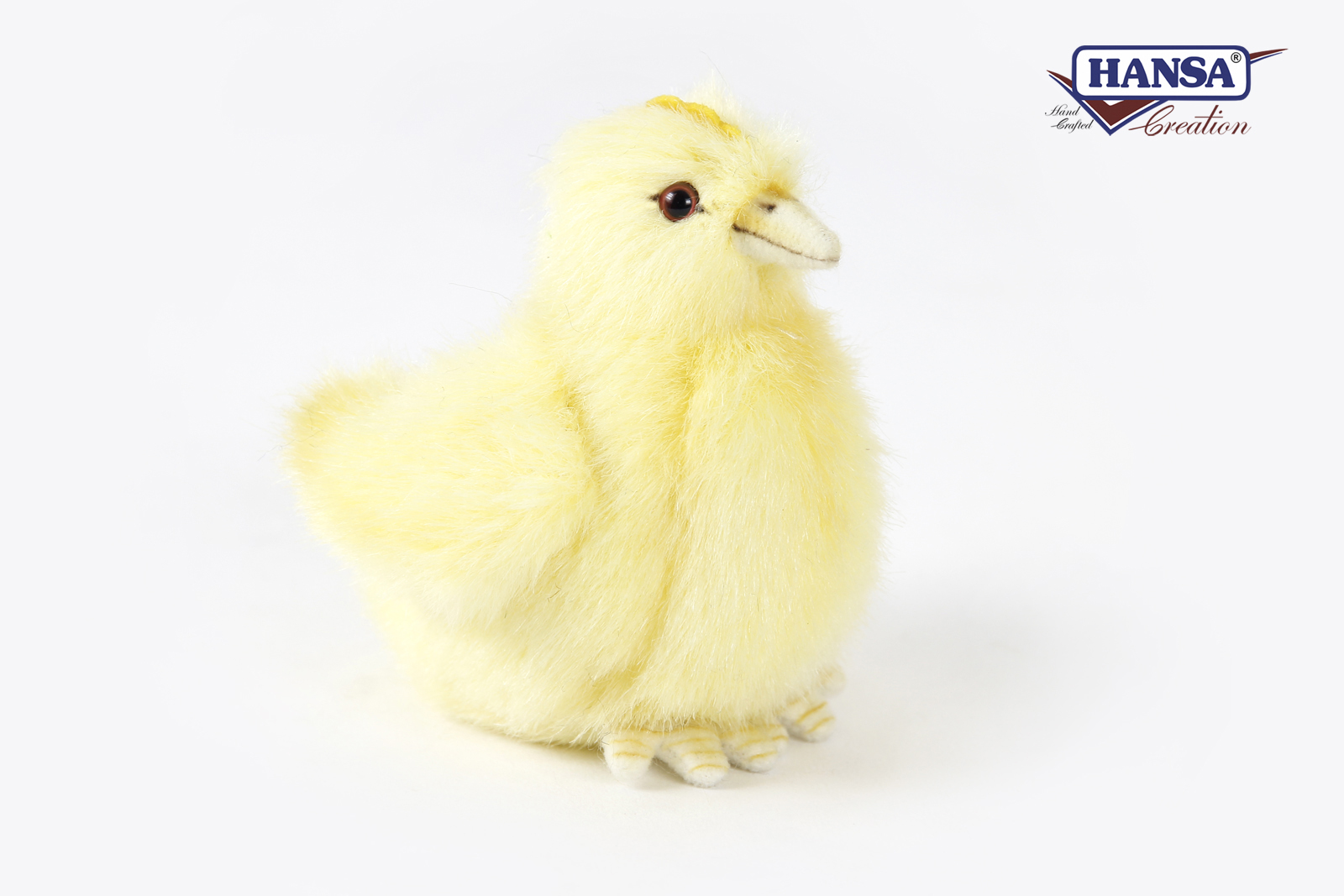 4811 Chick 13 cm. L