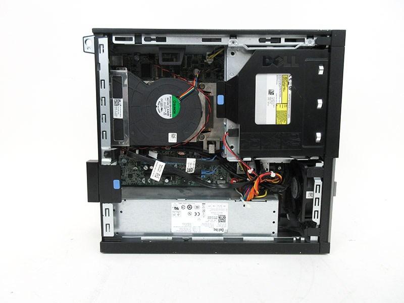 Dell optiplex 990 SFF