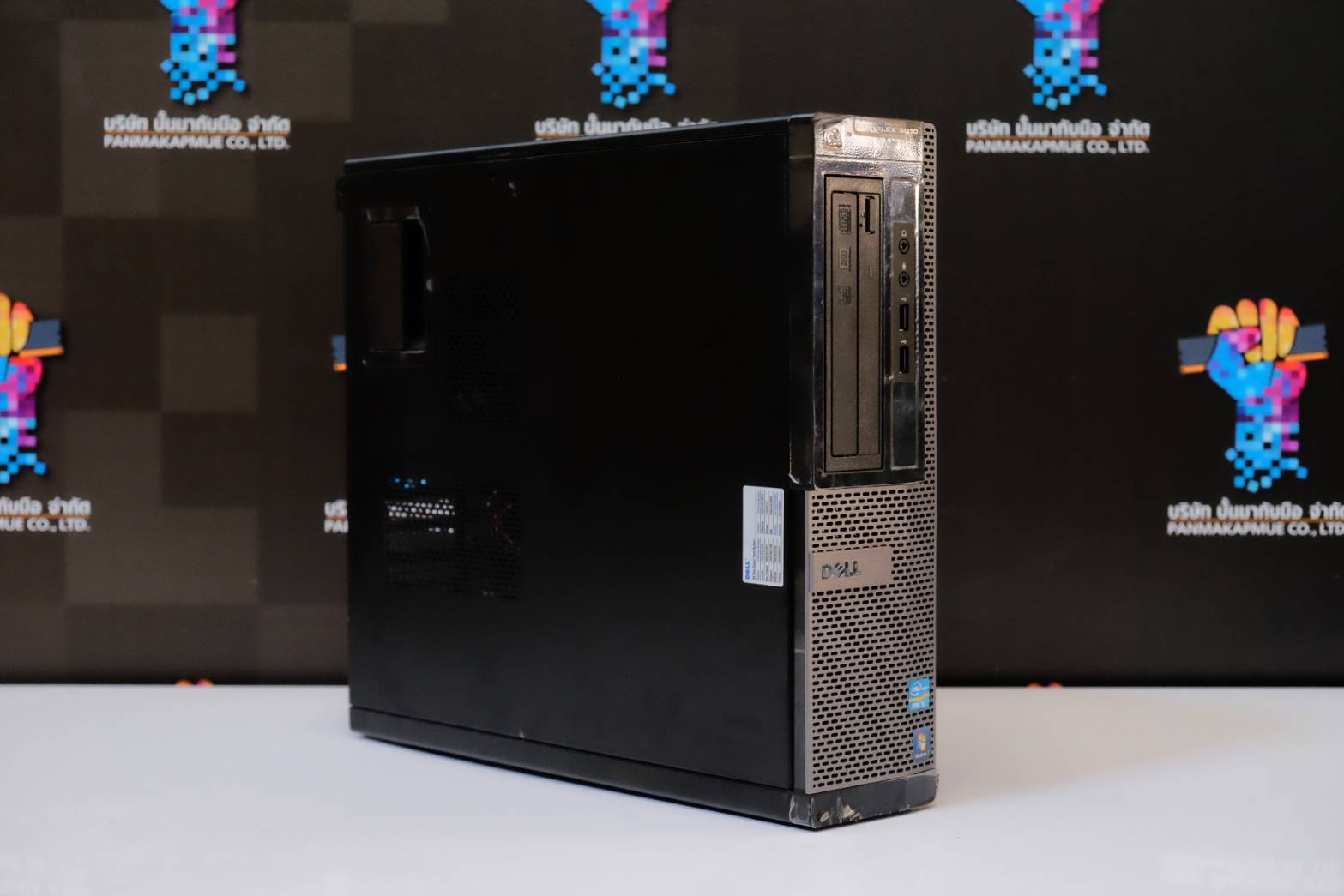 Dell Optiplex 3010