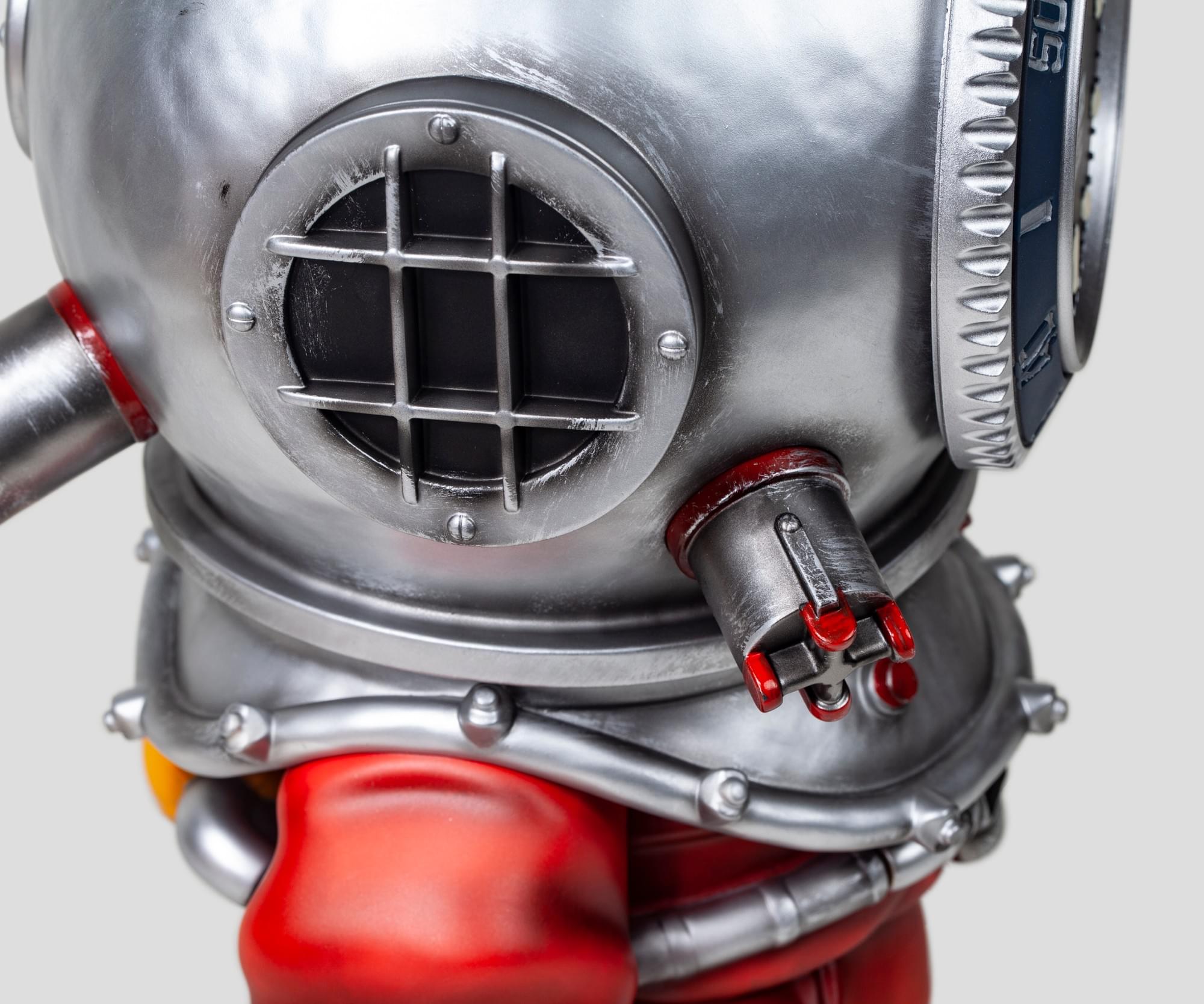 [สั่งจอง] Fools Paradise FP008 ：HONMONO TAIKETSU // SUP. Fomex