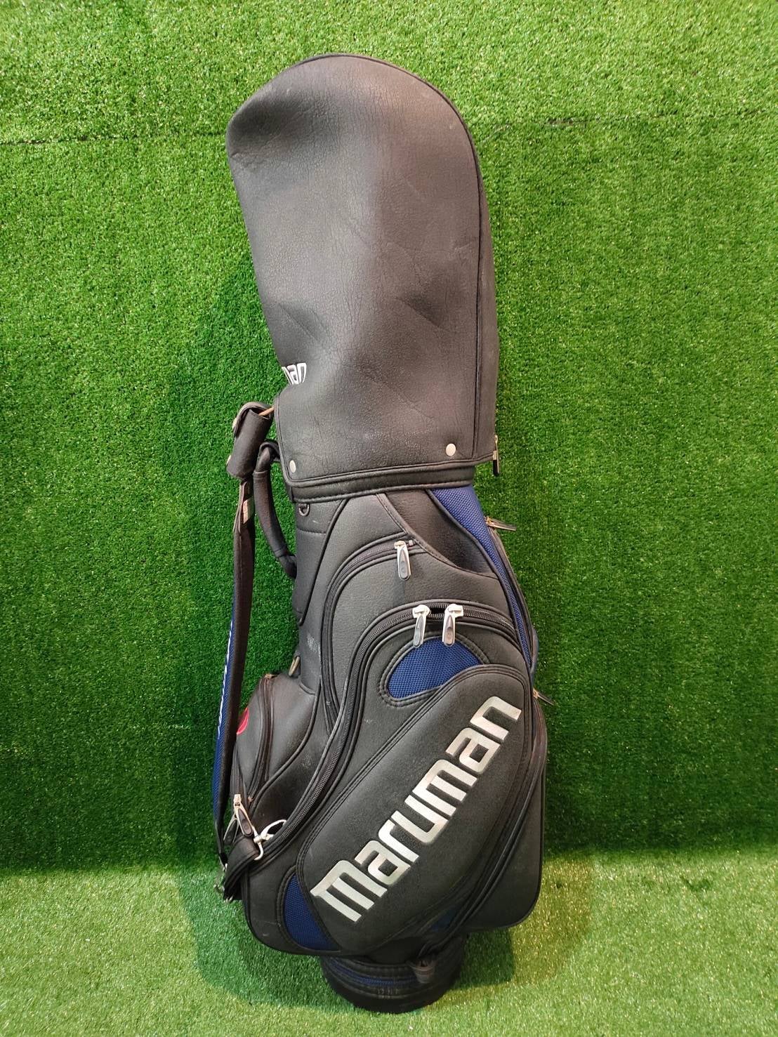 ถุงกอล์ฟ MARUMAN