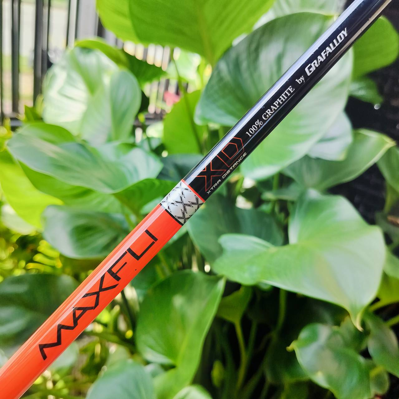 **ไม้กอล์ฟครบชุดมือซ้าย** MAXFLI XD EXTRA DISTANCE Driver ไทเทเนี่ยมหัวใหญ่ๆ ตีไกลๆ มีกับ UT องศา 19 เป็นตัวเล่นบน FW และมีเหล็กที่ตีง่ายมากๆ ไม้กอล์ฟพรีเมี่ยมมือสอง ของแท้ By NakaraLuxurious
