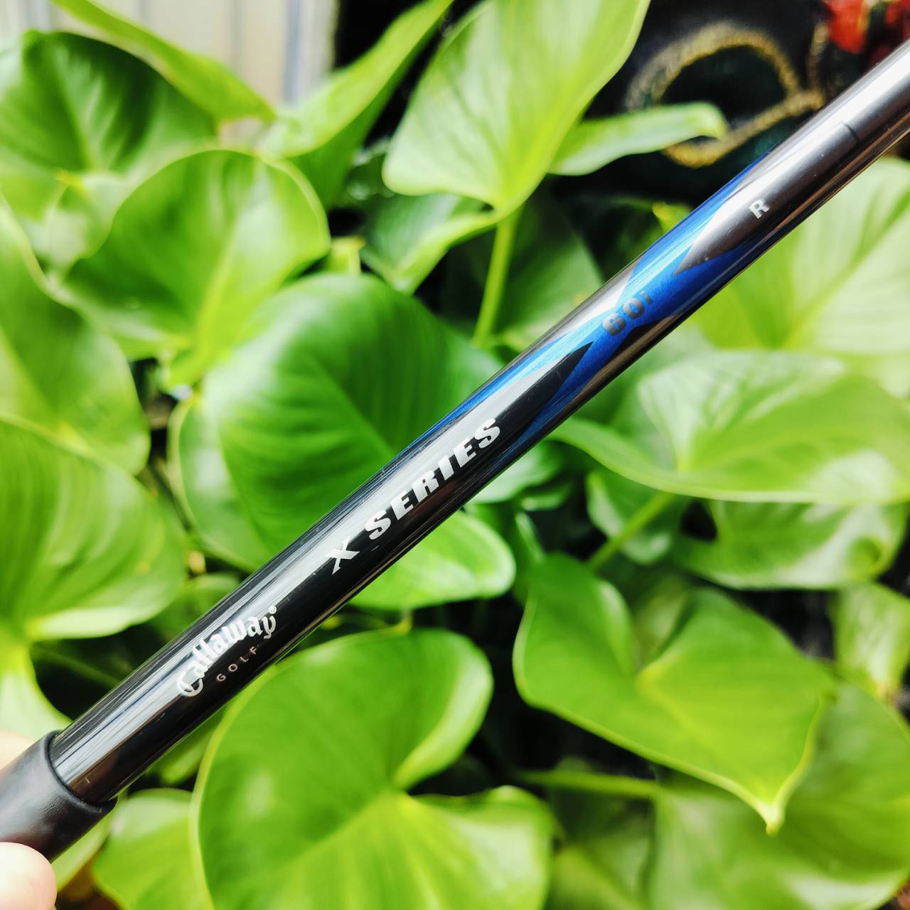 ชุดเหล็ก Callaway X-20 เป็นรุ่นดังและสมบูรณ์แบบ ของ Callaway X SERIES ก้านเสียบทะลุผ่าแฉกสวยเดิม ไม้กอล์ฟมือสอง ของแท้ By NakaraLuxurious