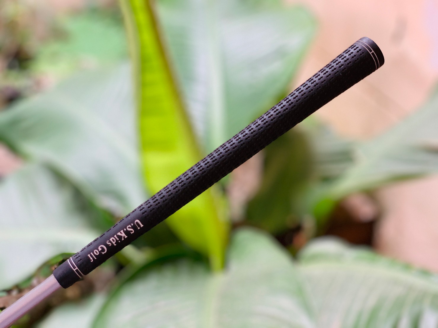 FULL SET U.S.KIDS GOLF 42 ก้านเหลือง ความสูง 106 เซนติเมตร