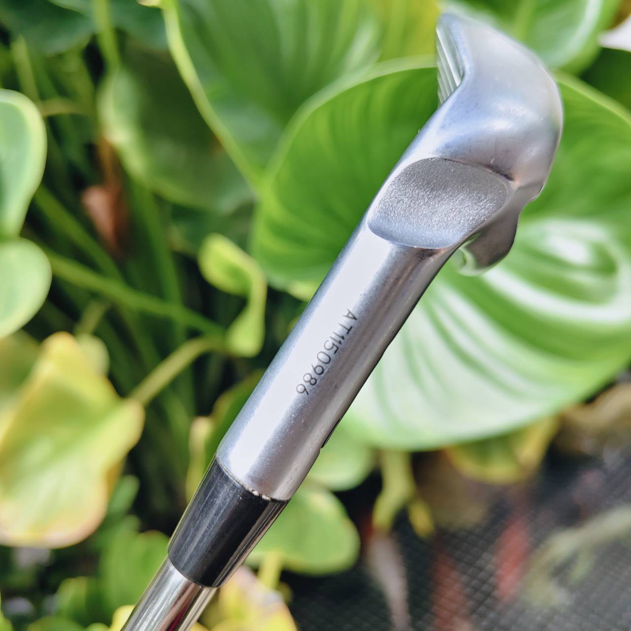 *มือซ้าย*PING G430 (Left-Handed) – ชุดเหล็กที่ทั้ง “ง่าย ควบคุมดี ระยะไกล” และ “ดูเท่ทุกองศา”