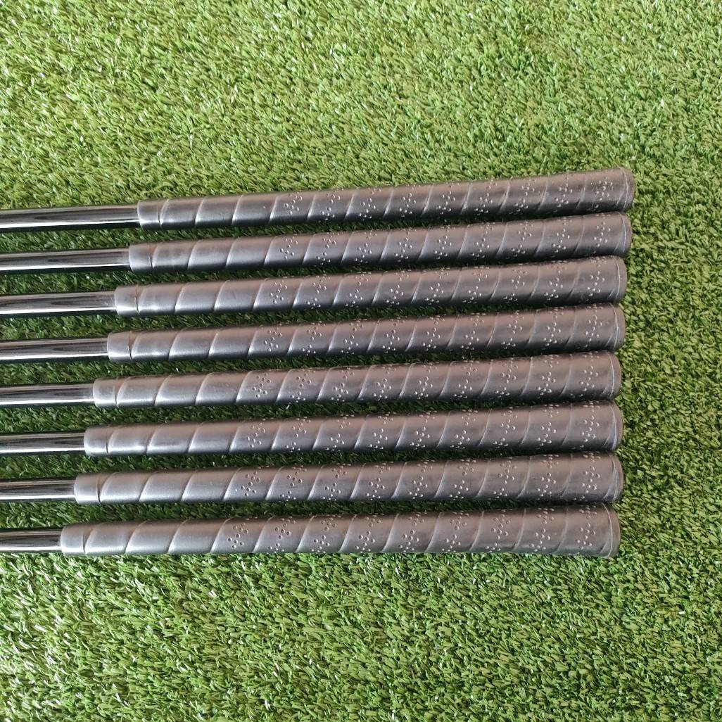 ชุดเหล็ก VENTURA OVERSIZE ของใหม่!! มีเหล็ก 3-9 เเละ PW ก้าน VENTURA FLEX R เหล็กใบใหญ่ CAVITY ลึกตีง่ายมาก!! มือหนึ่ง ของแท้ BY NakaraLuxurious