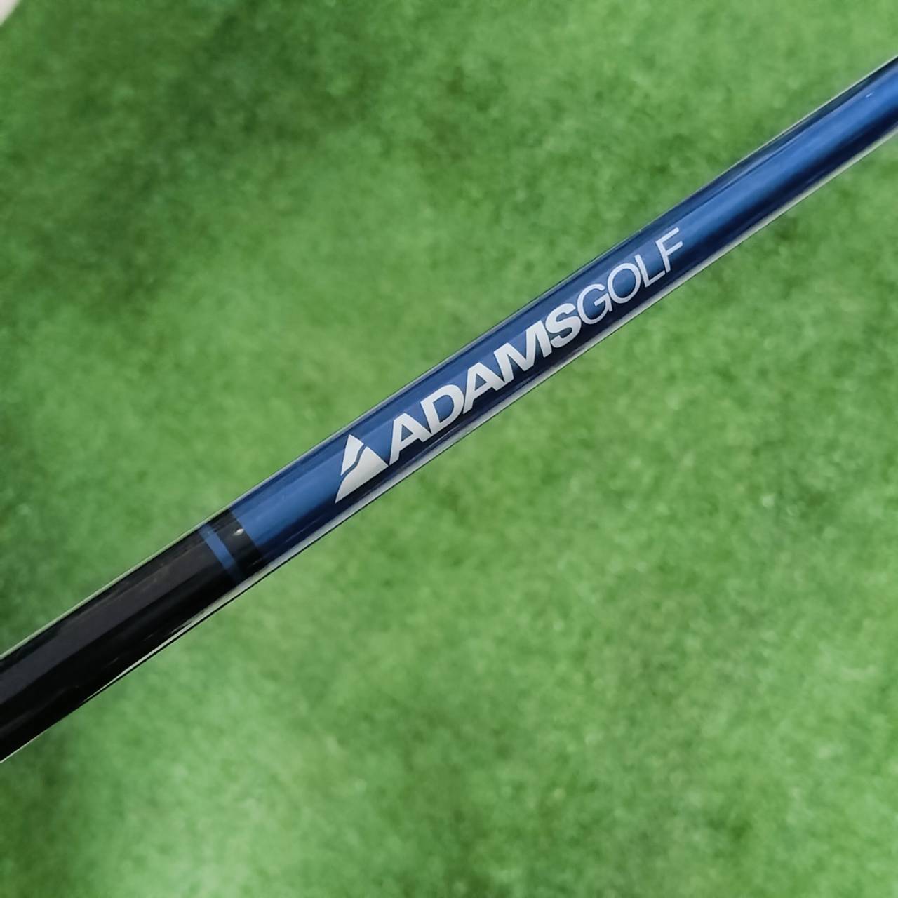 FW3 ADAMS GT3 ตีดีมากก ก้าน ULTRALITE FLEX R ค่ะ ตีโดนง่ายมากๆ ลูกลอยง่าย ไกล เสียงเพราะๆ ตีออนกรีนได้แม่นยำ ไม้กอล์ฟพรีเมี่ยมมือสอง ของแท้ By NakaraLuxurious