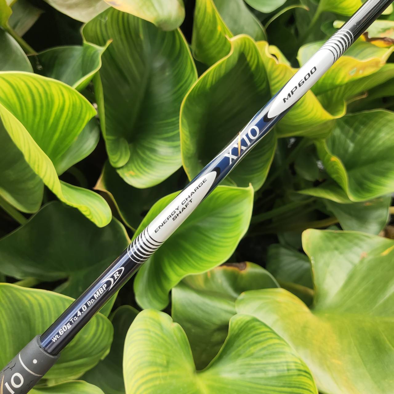 ชุดเหล็ก XXIO MP400 – หน้าเด้งไทเทเนี่ยม ตีง่าย เด้งไกลทุกเบอร์! ของดีจากญี่ปุ่น++