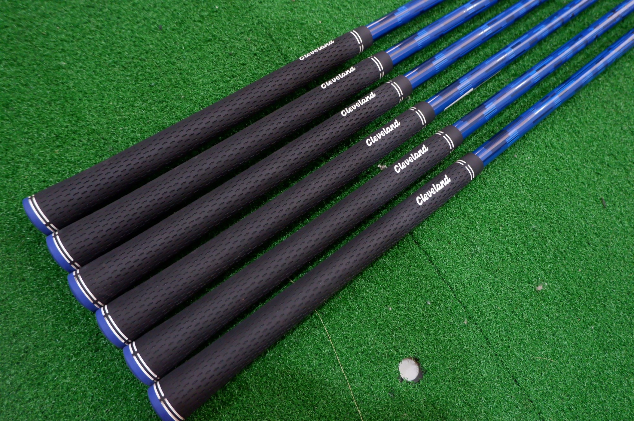 IRONSET CLEVELAND CBX