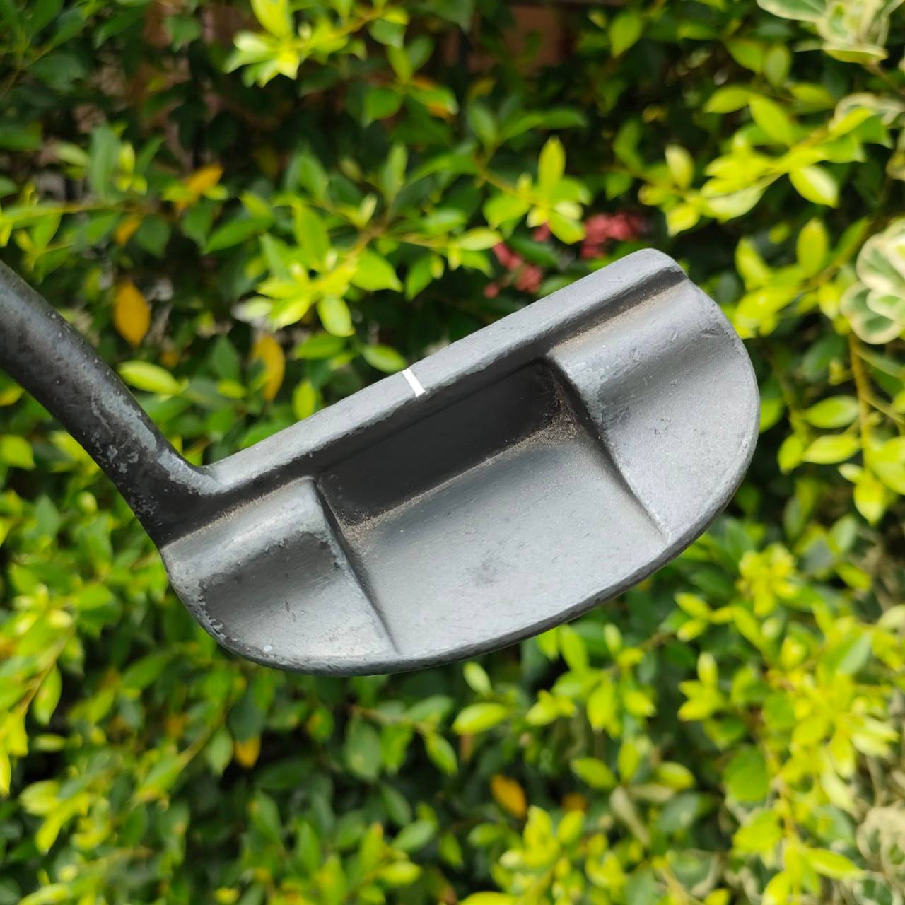 PUTTER ORAY CLASSIC PLUS IV ความยาว 35 นิ้ว ก้าน ORAY พัตต์ดีมากๆเลยครับ