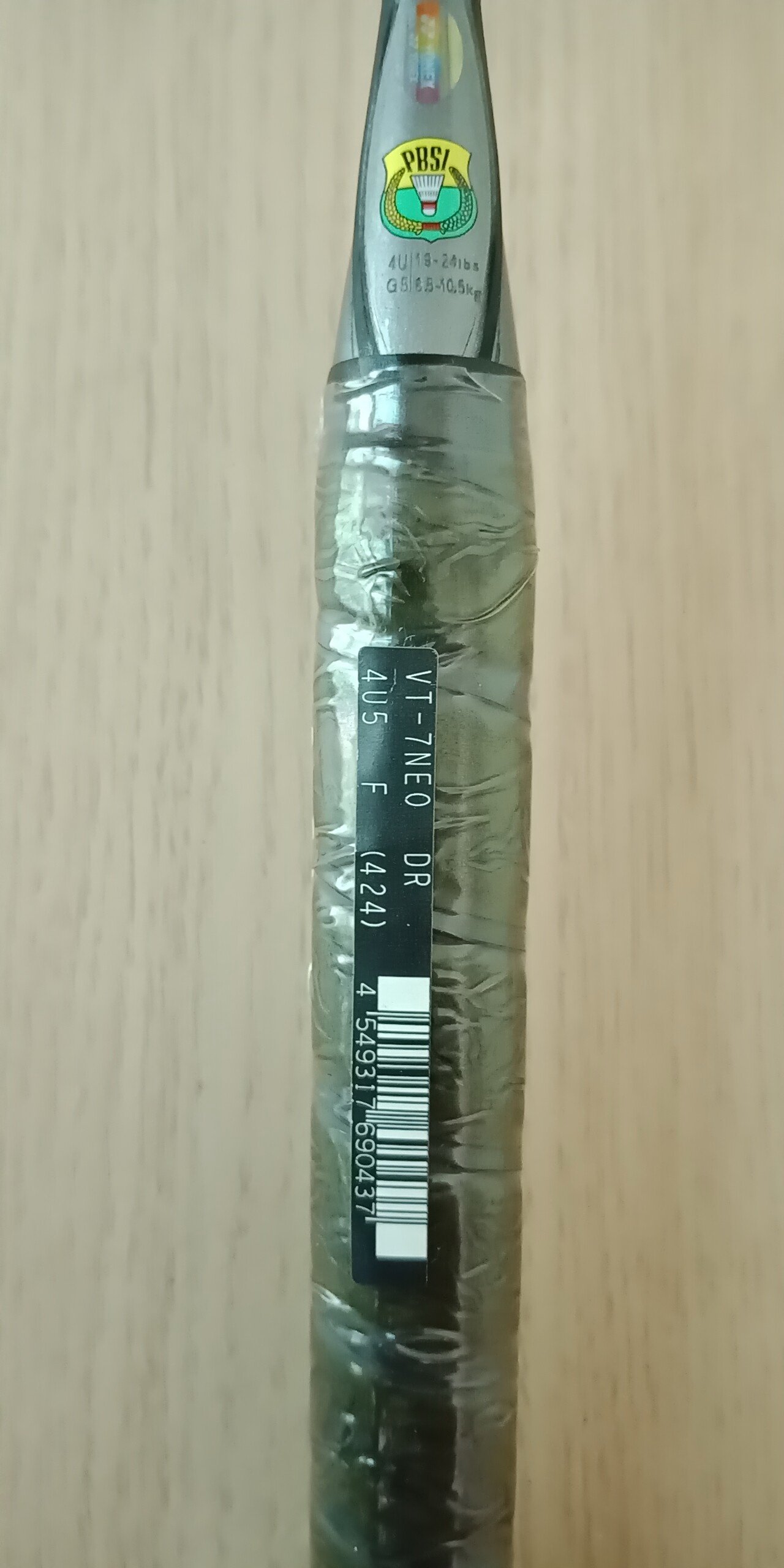 Yonex Voltric7Neo