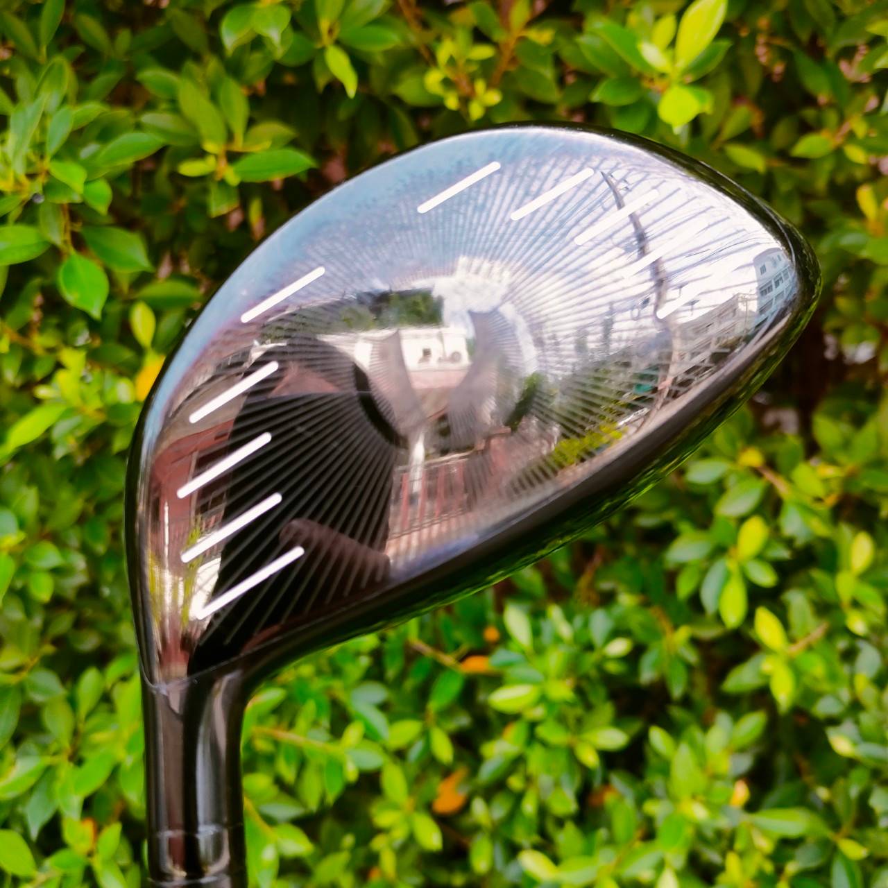 HONMA BERES BLACK (รุ่นล่าสุด ปี 2023) ก้าน ARMRQ -MX FLEX R องศา 10.5 สวยหยาดเยิ้มจับใจ เป็นรุ่นที่พัฒนา แบบขั้นสูงสุดของ HONMA JAPAN SAKATA ไม้กอล์ฟมือสอง ของแท้ BY NakaraLuxurious