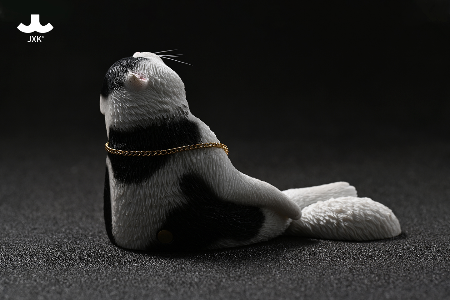 [สั่งจอง]JXK 1/6 Drunken Cat