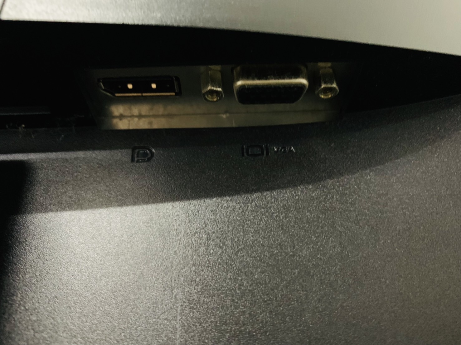 Monitor จอมอนิเตอร์ จอคอมพิวเตอร์ Dell E2016H 20-inch