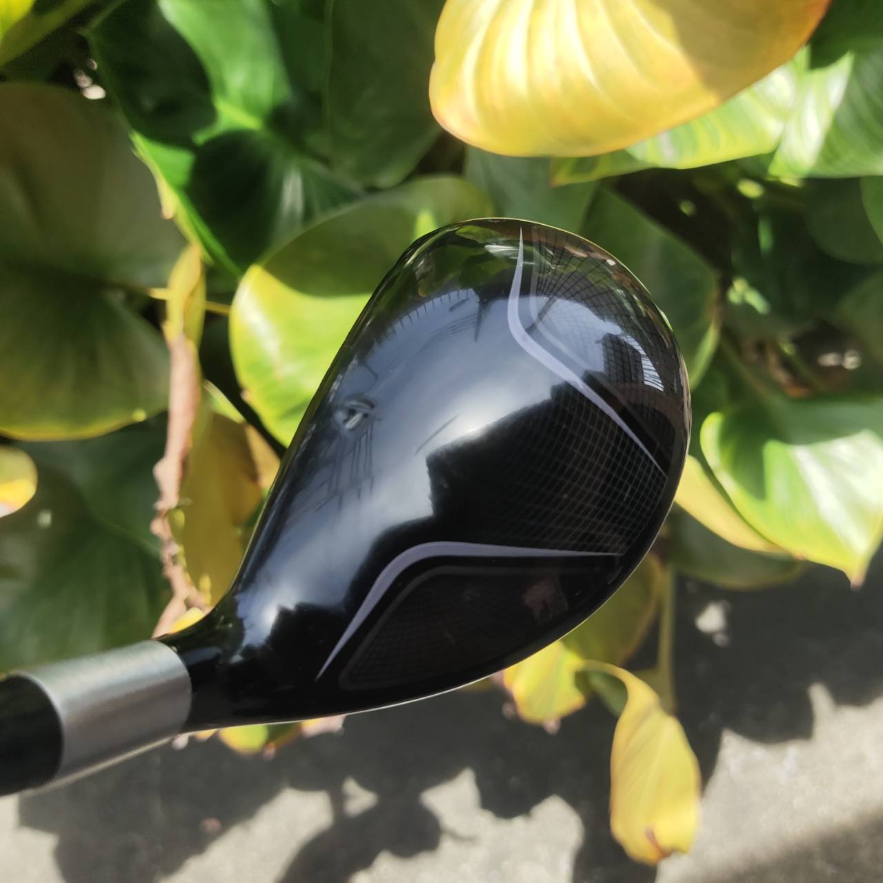 Taylormade Burner Rescue U3 19° รุ่นยอดนิยม แก้ไขปัญหาให้กับนักกอล์ฟได้ทุกระดับ