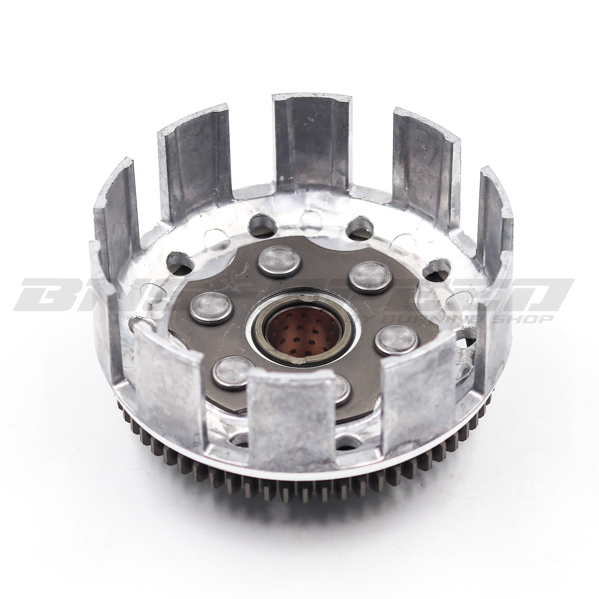 เสื้อชามคลัชตัวนอก PRIMARY DRIVEN GEAR COMP Yamaha YZ65/85 2022-2024