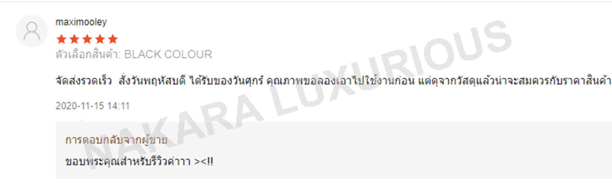 ถุงคลุมถุงกอล์ฟขึ้นเครื่องบิน HKB002