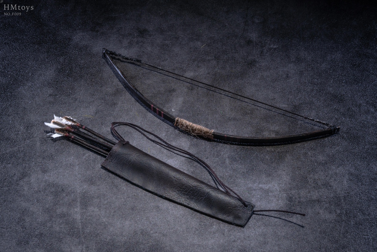 [สั่งจอง] HMTOYS F009 1/6 : Fatal Turn