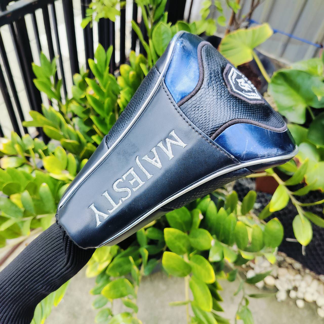 DRIVER MAJESTY ROYAL องศา 10.5 ก้าน MARUMAN MAJETY LV-510 FLEX R เป็น Driver พรีเมี่ยมระดับ HI-END จากญี่ปุ่น ไม้กอล์ฟพรีเมี่ยมมือสอง ของแท้ By NakaraLuxurious