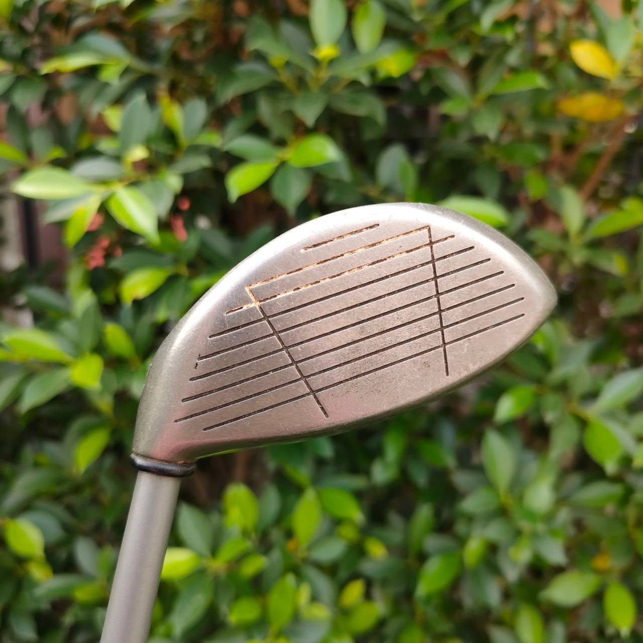 FW3 CALLAWAY BIG BERTHA WAR BIRD รุ่นดัง ตีดีมากตลอดกาล ก้าน SUPER JV100 FLEX R