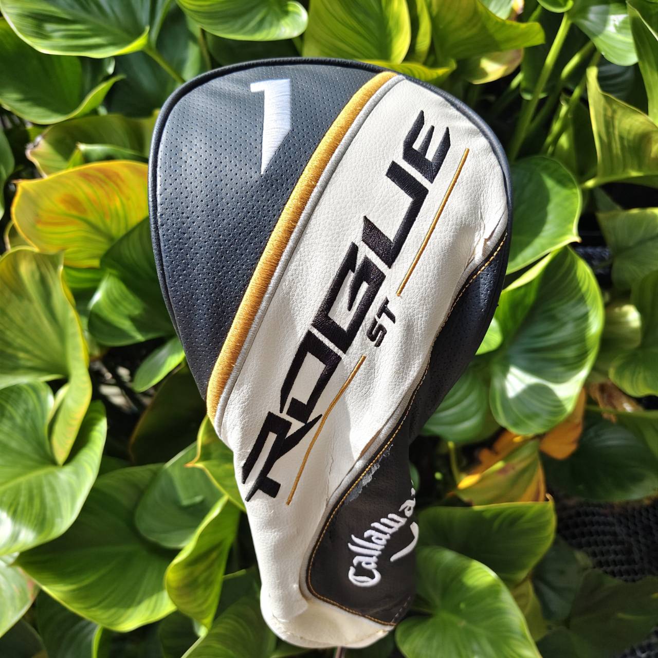 Rogue ST MAX = Driver ที่รวม “ระยะ + Forgiveness + เล่นง่าย” → ครบเครื่องสำหรับ