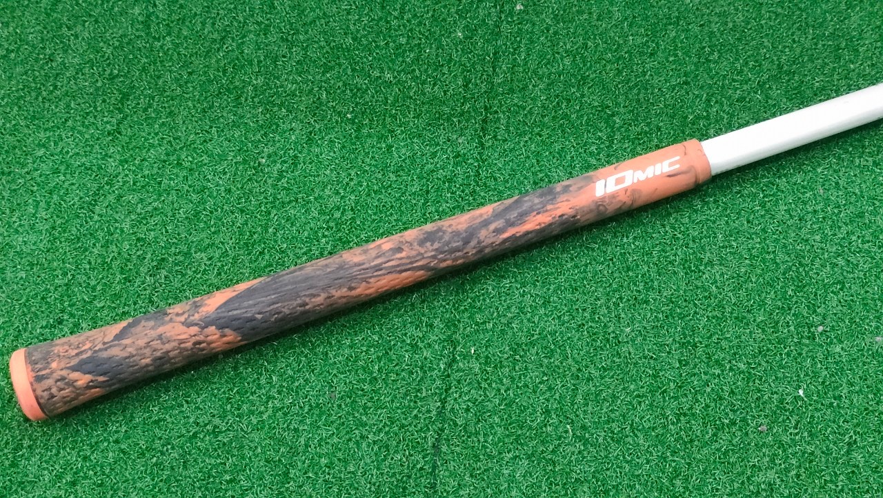 DRIVER RYOMA MAXIMA SPECIAL TUNING