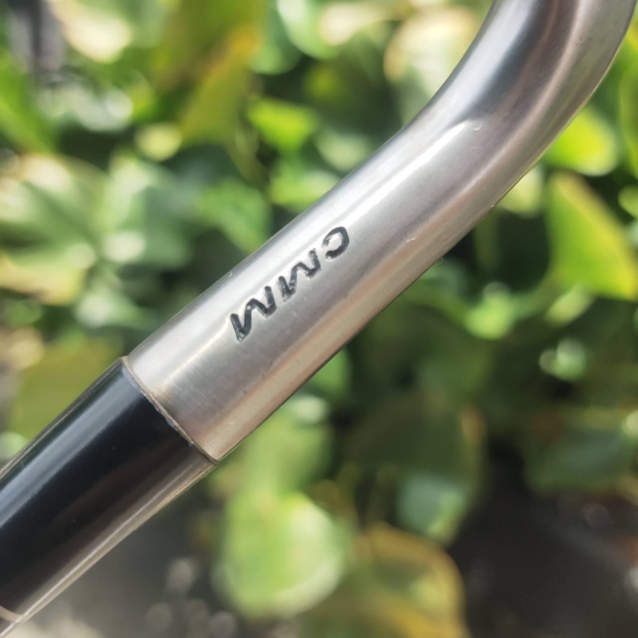 WEDGE Cleveland CG10 56° – CMM LOW Bounce ระเบิดทรายดีแบบสุดๆ