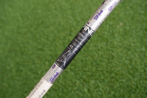 FAIRWAY7 PING serene องศา 26