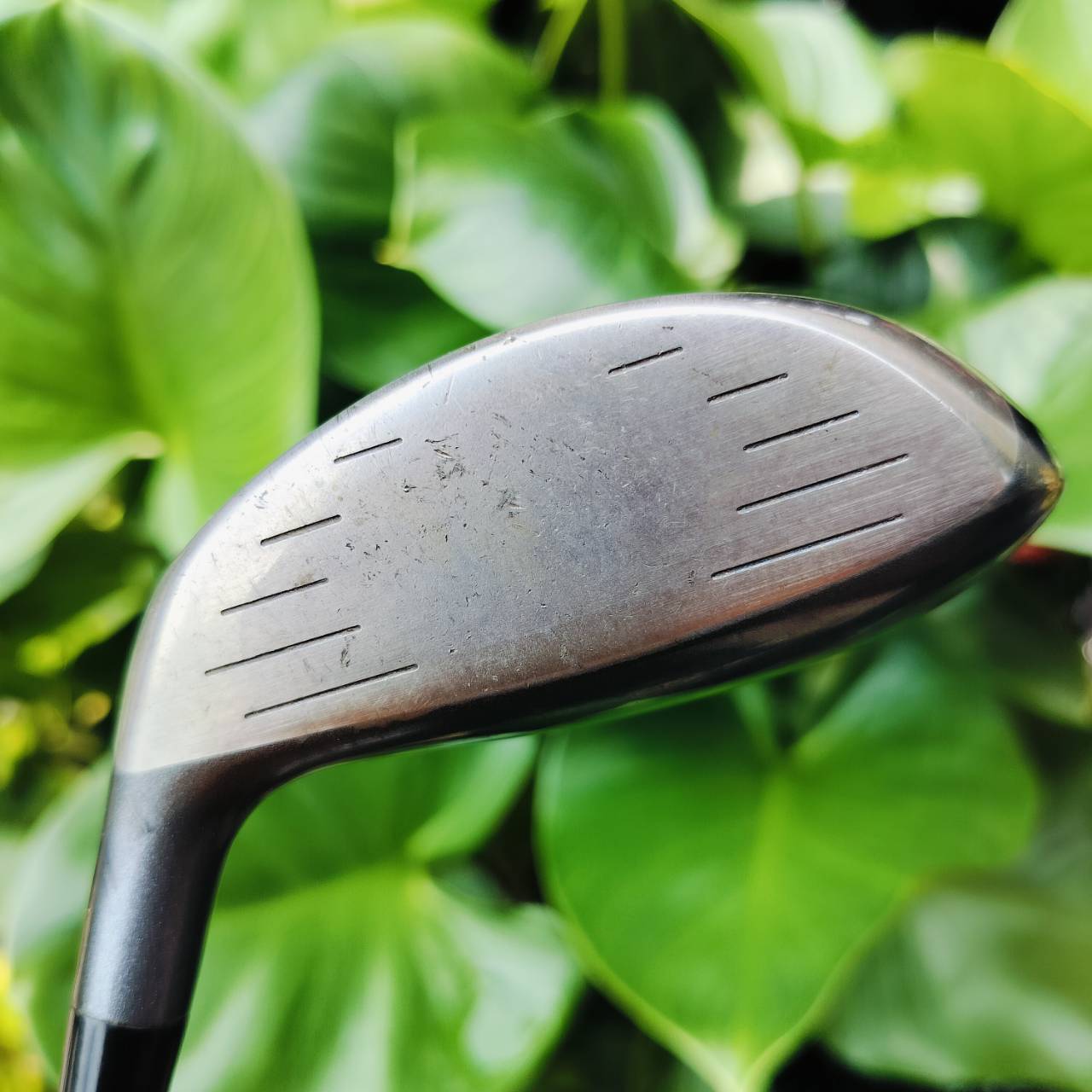 FW5 MIZUNO JPX องศา 18 ก้าน JPX 50 FLEX R รุ่น JPX เป็นรุ่นพรีเมี่ยม ไม้กอล์ฟพรีเมี่ยมมือสอง ของแท้ By NakaraLuxurious