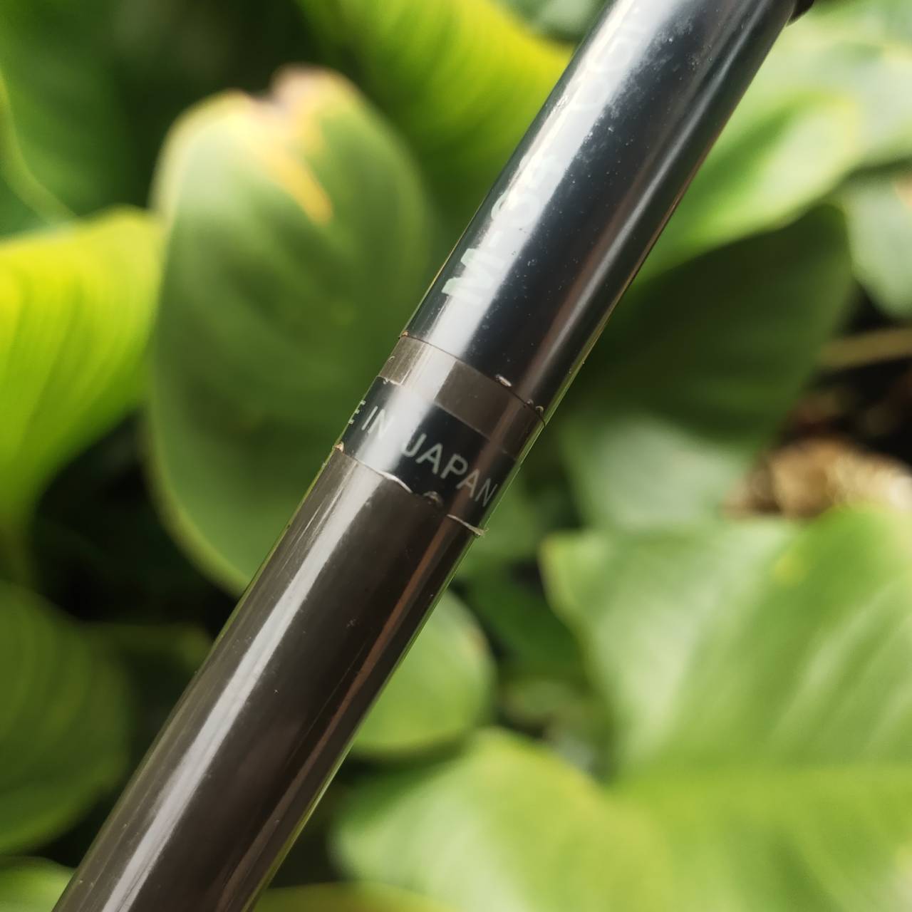 เหล็ก 4 PRGR CT-503 ก้าน M-34 ตีง่าย & forgiveness ดี