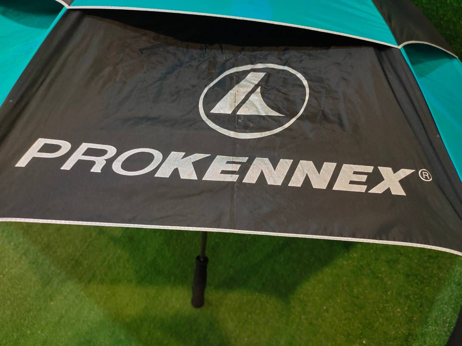 ร่มกอล์ฟ 2 ชั้นกัน UV PROKENNEX