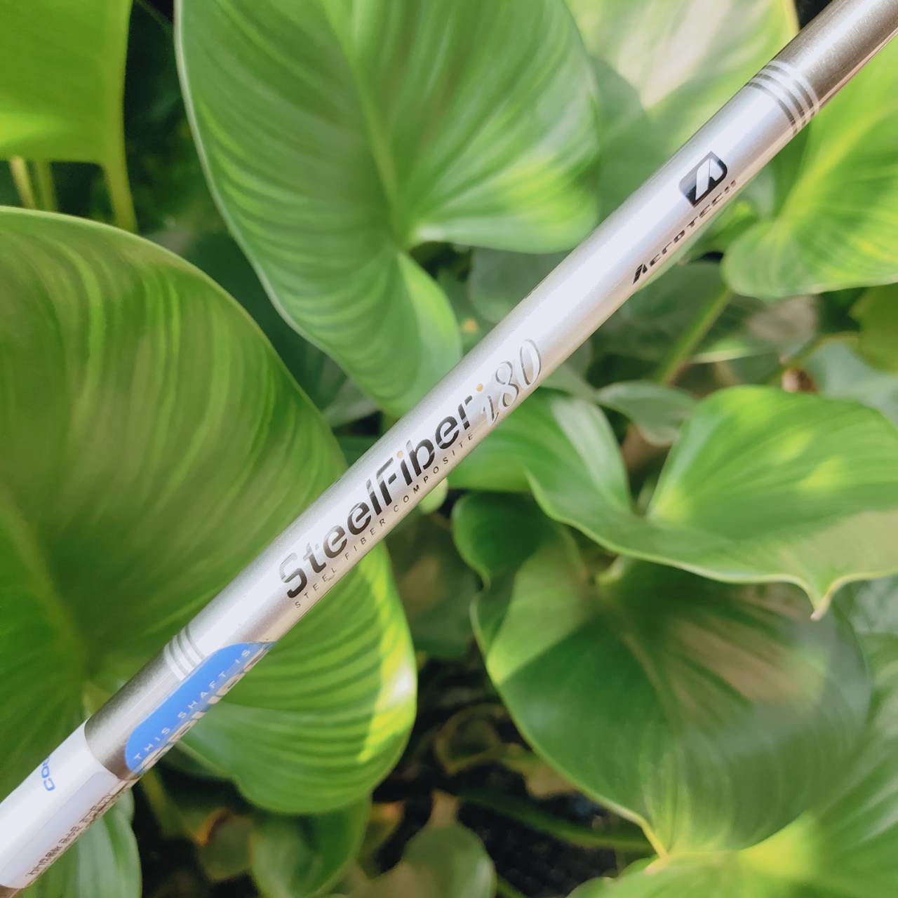 PW PXG 0311T (Tour Performance) ก้าน AEROTECH STEELFIBER i80 FLEX S ให้ประสิทธิภาพการเชฟช็อตและควบคุมลูก ได้อย่างดีเยี่ยม มี Offset เล็กน้อย ตีสนุกมาก ไม้กอล์ฟพรีเมี่ยมมือสอง ของแท้ By NakaraLuxurious
