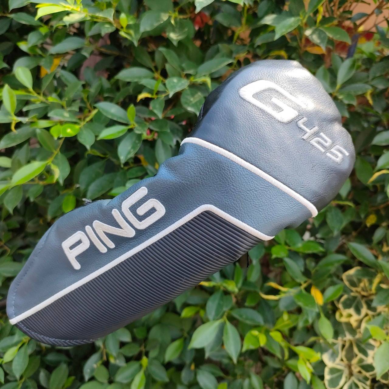 FW3 PING G425 SFT องศา 16 ก้าน ALTA่ JCB FLEX R รุ่น SFT แก้ตีเฟด และเพิ่มระยะแบบสุด!!! หน้า Maraging