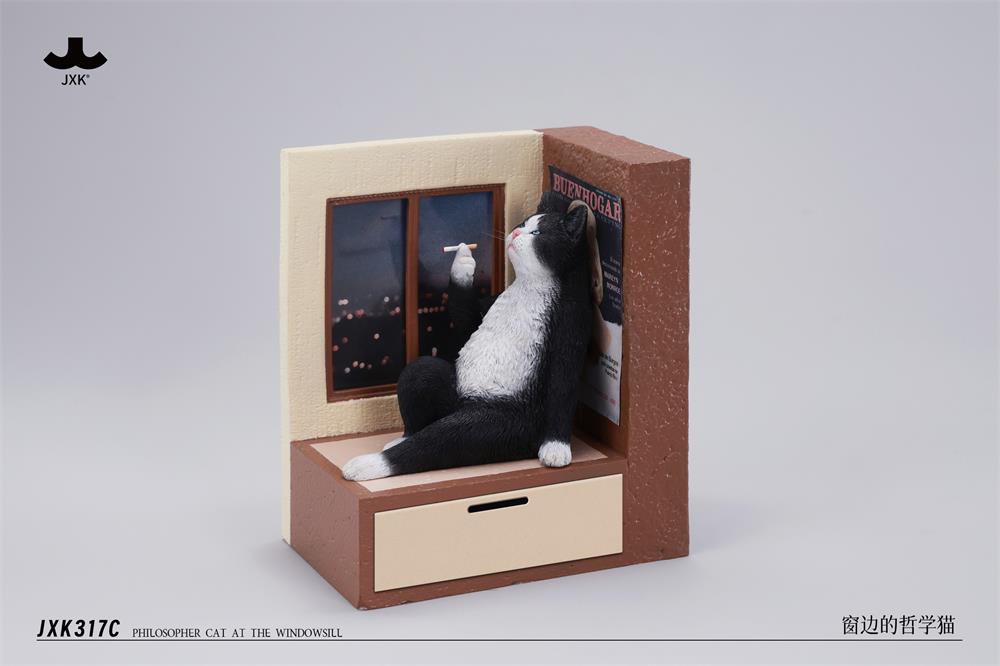 [สั่งจอง]JXK --- Pharaoh Cat ---