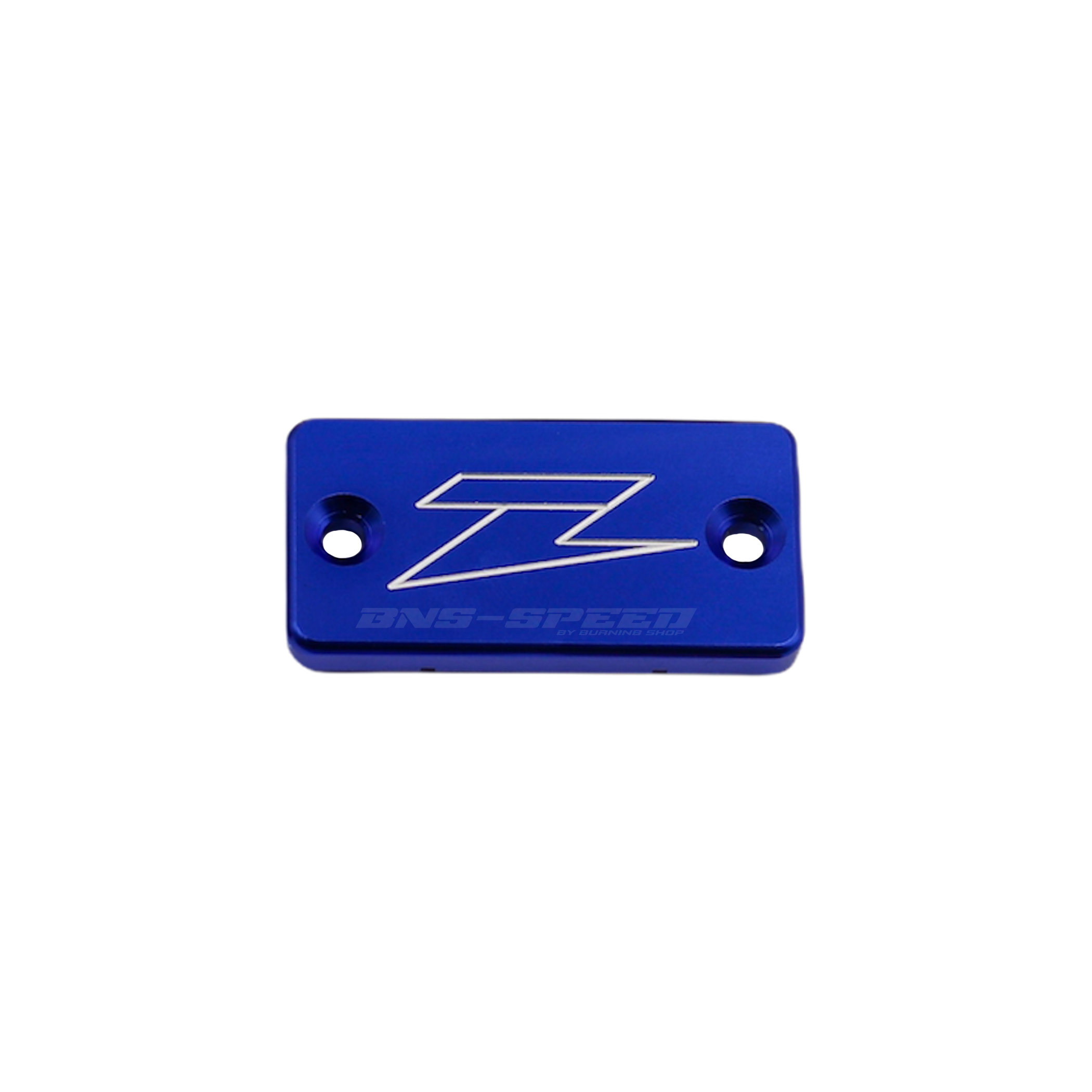 ฝาปิดปั้มเบรคบน Zeta Front Reservoir Cover YZ/YZF65/85/125/250/450F 02-06, KX/KXF/KLX65/85/100/125/250/450F 92-22, RM/RMZ80/85/125/250/450 94-22