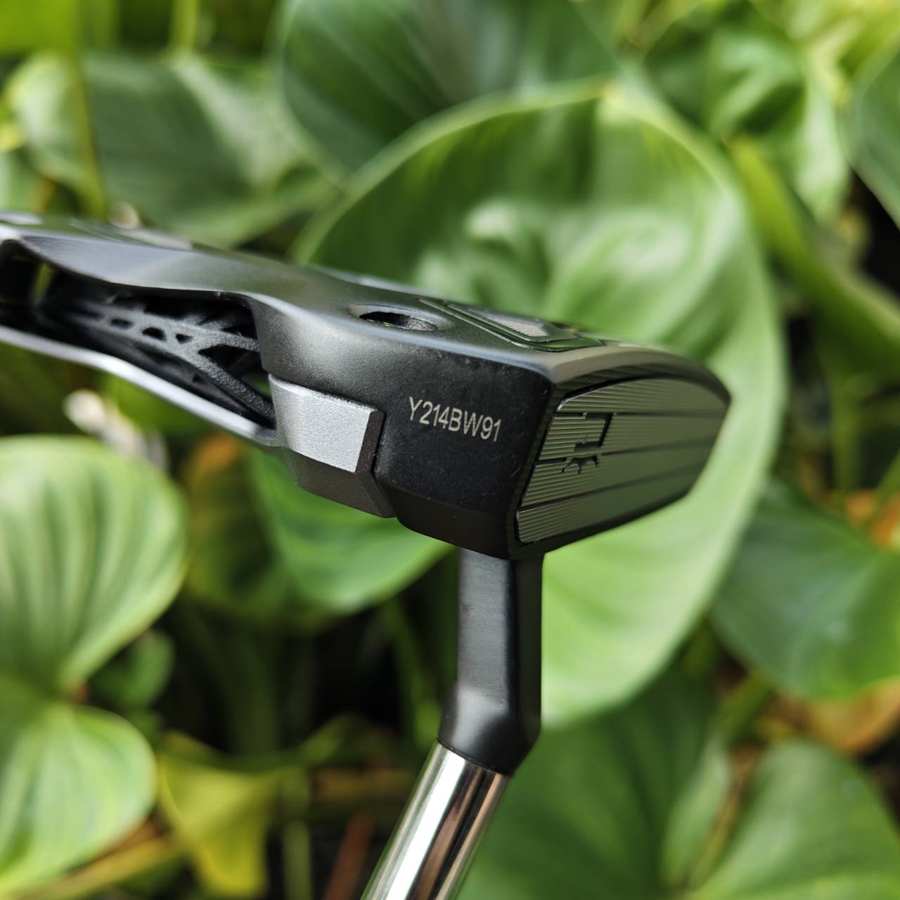 COBRA King 3D Printed Agera – พัตเตอร์แห่งอนาคตที่นิ่งที่สุดของ Cobra