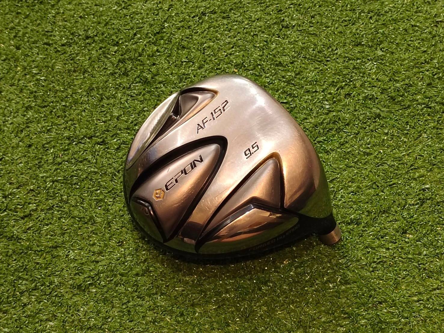 หัวเปล่า Driver SUPER PREMIUM EPON AF - 152 องศา 9.5